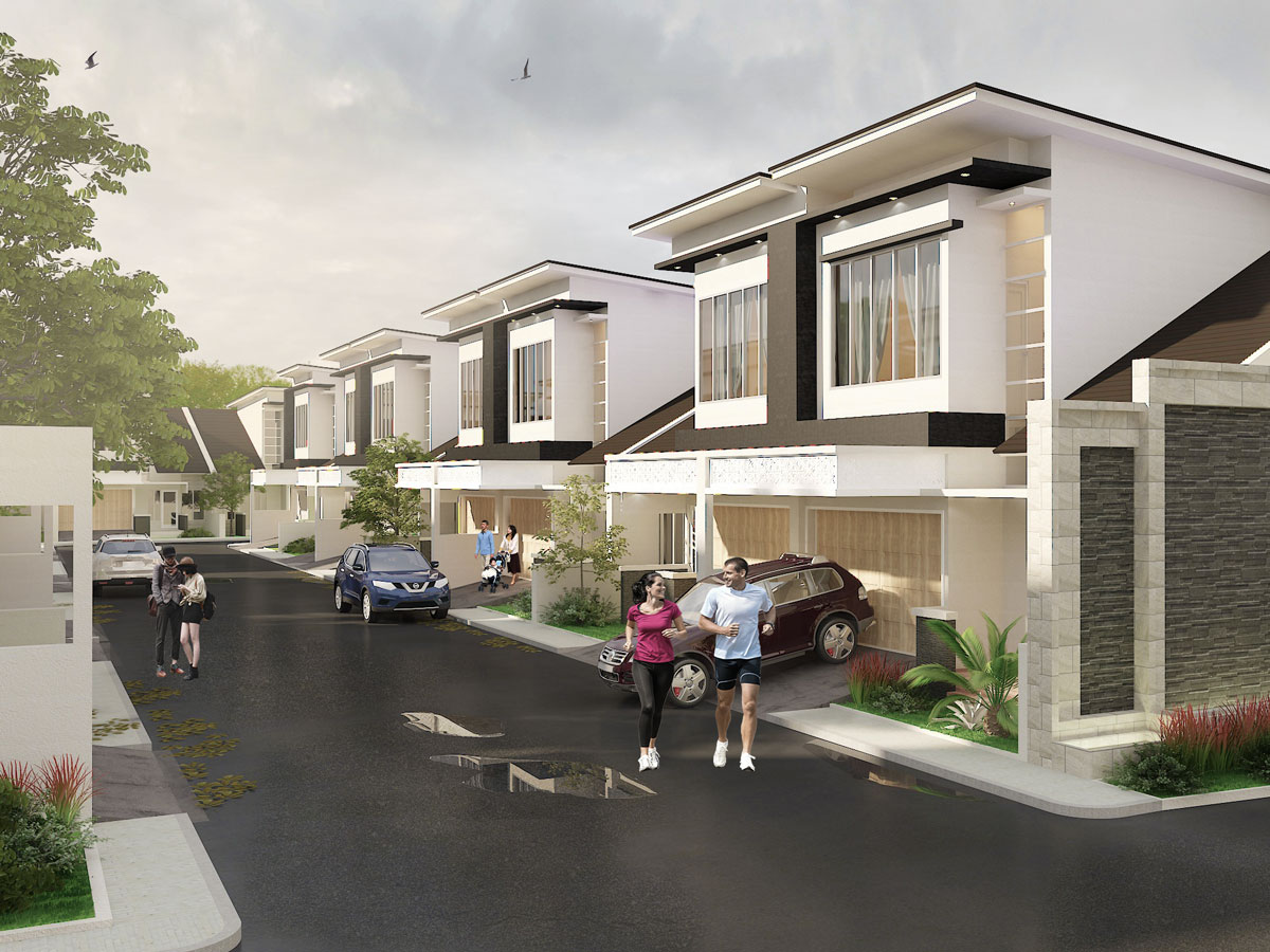 Milimeter Group Indonesia Digital Solution Company